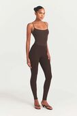 תמונת כל הלוק של HIGH WAIST LEGGING